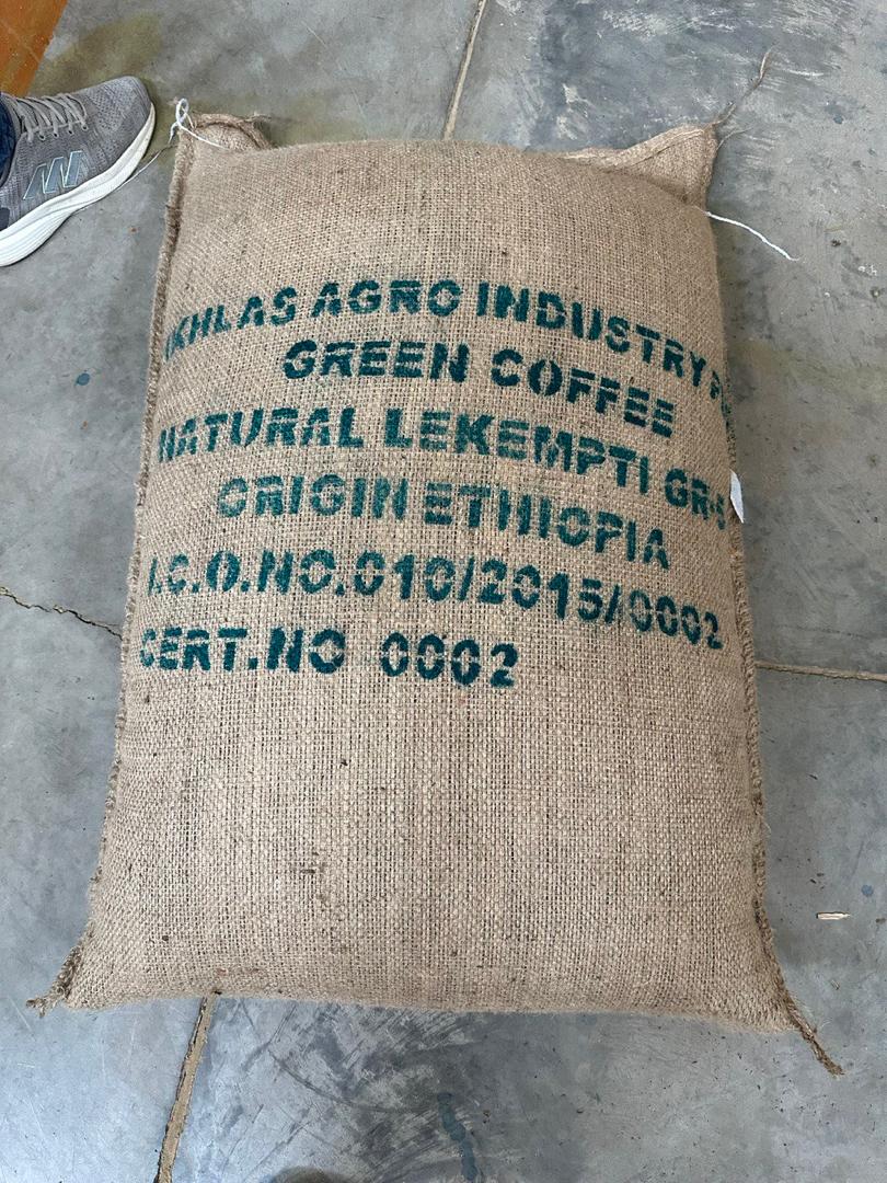 Arabica Coffee